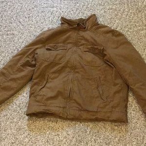 Men’s jacket